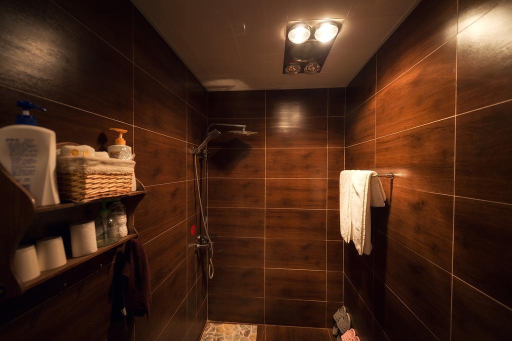 Appartamento Huksum House Deqen Esterno foto