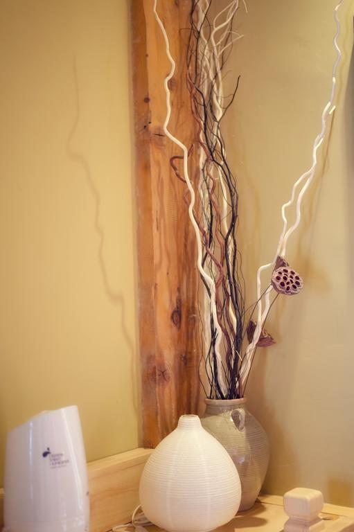 Appartamento Huksum House Deqen Esterno foto